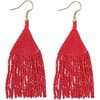 Scarlet Red