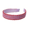 Purple & Red