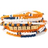 Blue + Orange
