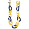 Yellow + Blue