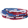 Red  White + Blue