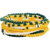 Green + Yellow