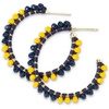 Yellow + Blue
