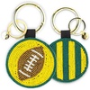 Green + Yellow