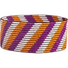 Purple & Orange