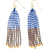 Blue + Orange