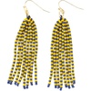 Yellow + Blue