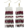 Maroon & Gray