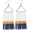 Yellow & Navy