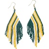 Green & Yellow
