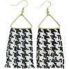 Alabama Houndstooth
