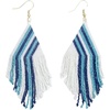 Light Blue & Navy