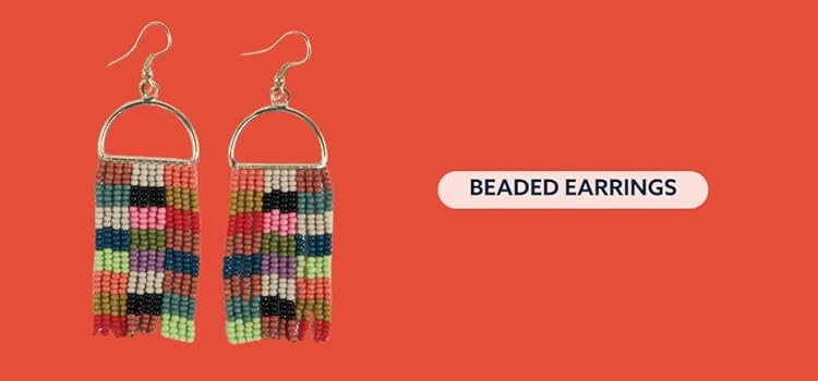 INK+ALLOY ：Modern Boho Jewelry & Gifts